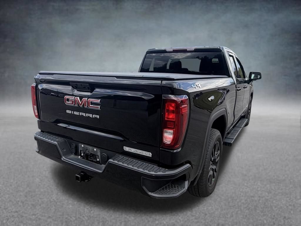 Used 2023 GMC Sierra 1500 Elevation AWD/4WD image 5
