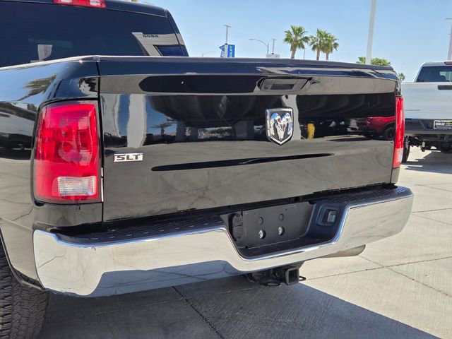 Used 2022 RAM 1500 Classic SLT w/ Trailer & Traction Group image 5