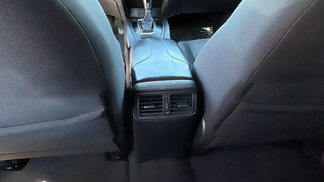 Used 2017 Nissan Rogue SV w/ Sun & Sound Touring Package image 21