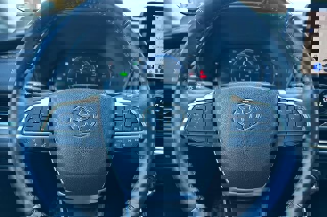 Used 2024 Toyota Grand Highlander XLE image 27