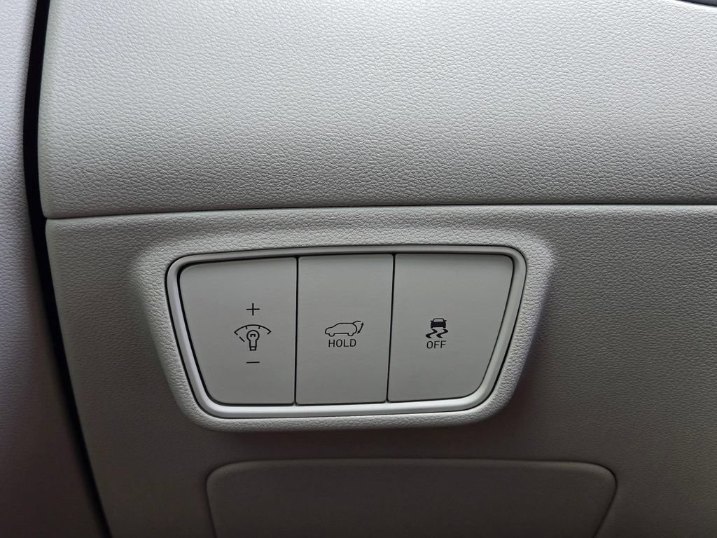 Certified 2024 Hyundai Tucson SEL FWD image 21