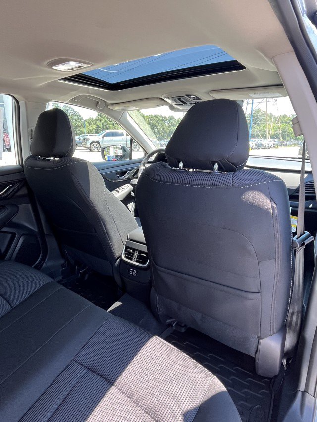 New 2025 Subaru Legacy Premium image 11