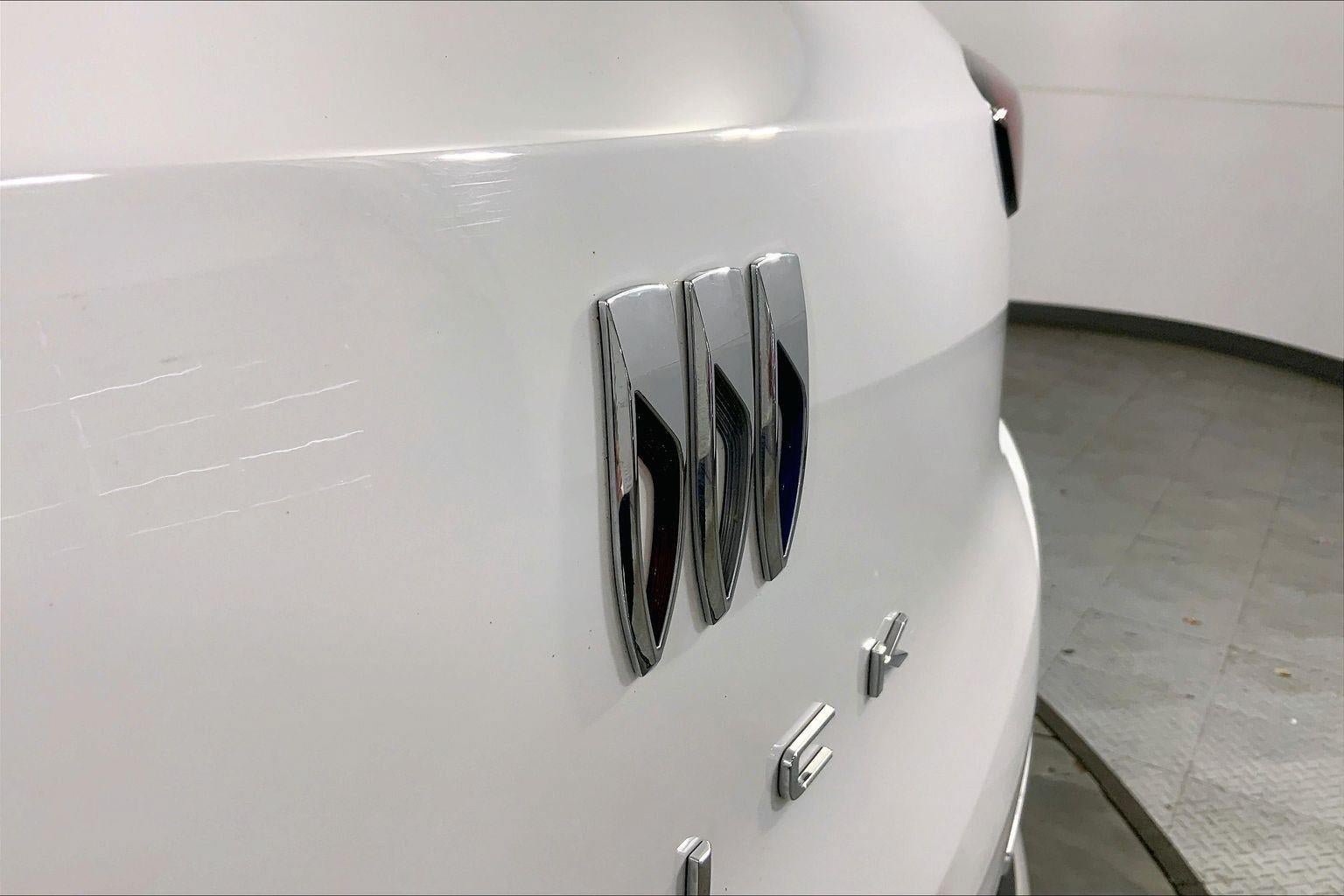 Used 2025 Buick Encore GX Preferred FWD image 29