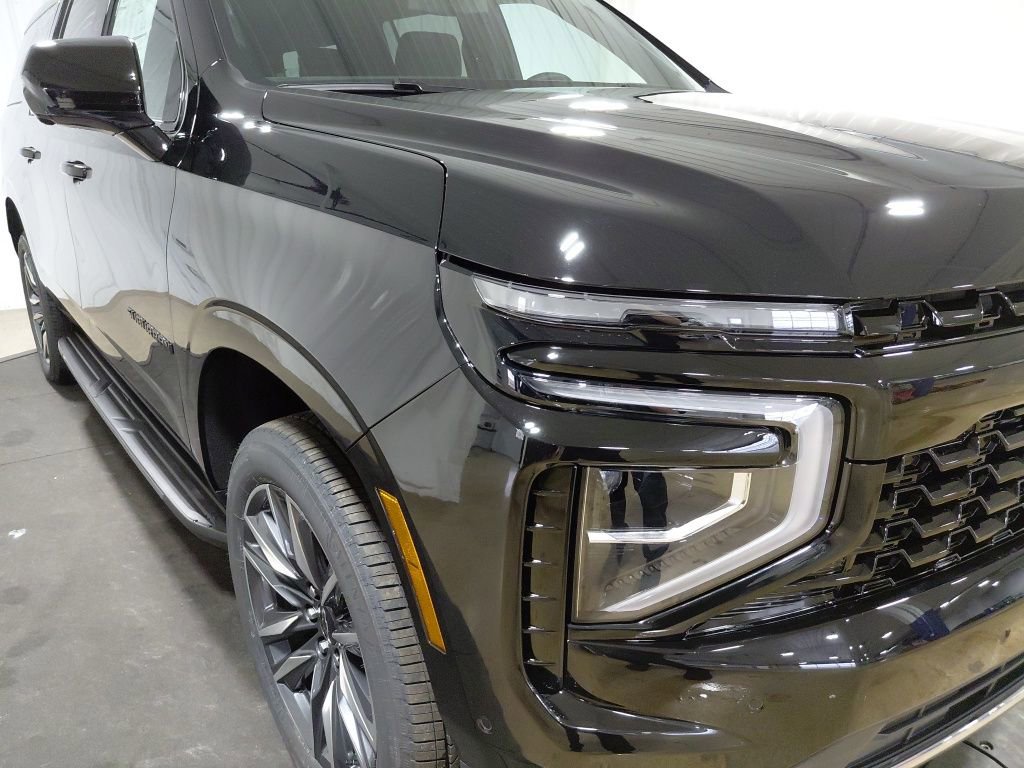 New 2026 Chevrolet Suburban LS w/ LS Custom Edition AWD/4WD image 14