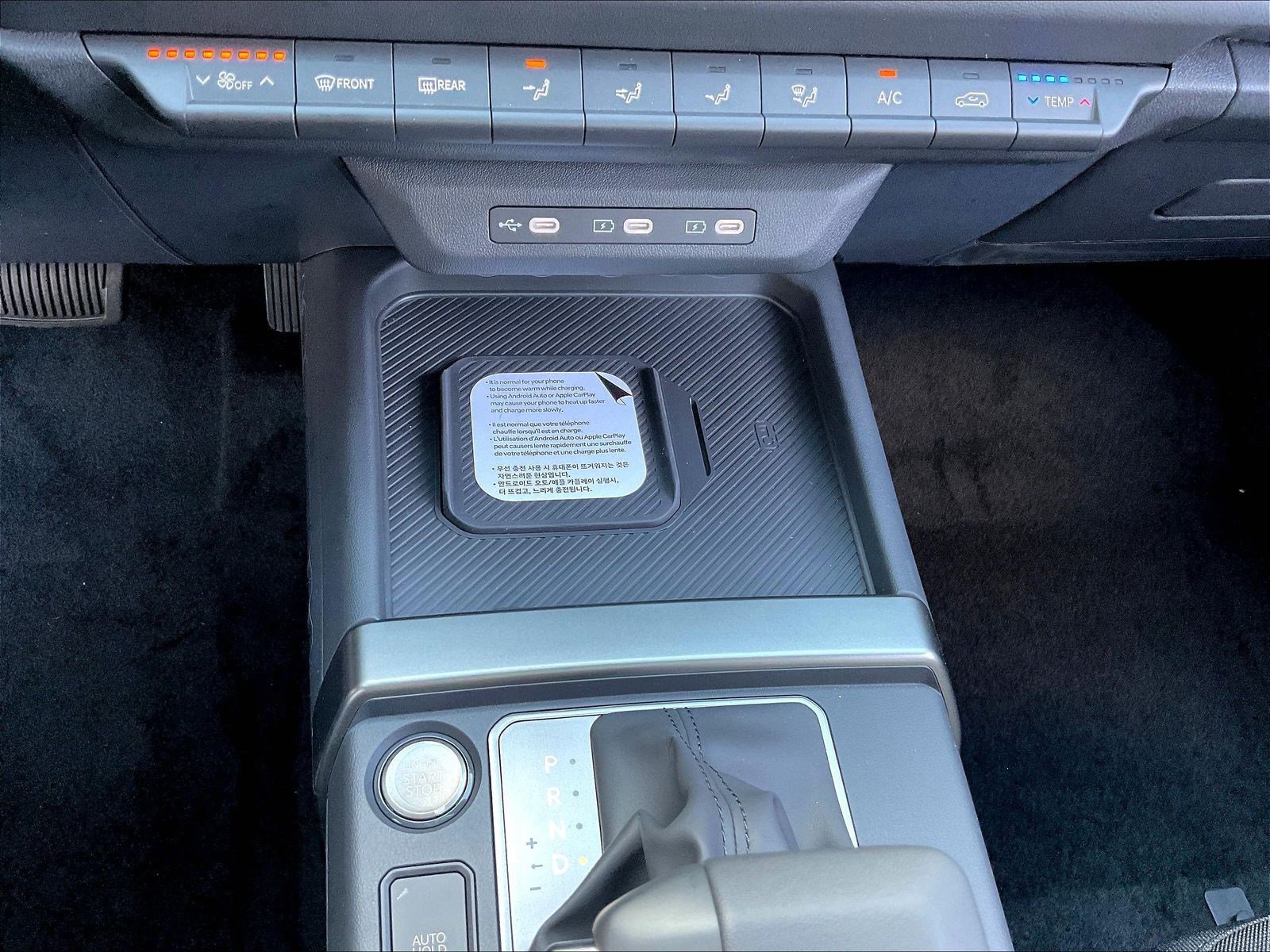 New 2027 Kia Seltos S AWD/4WD image 25