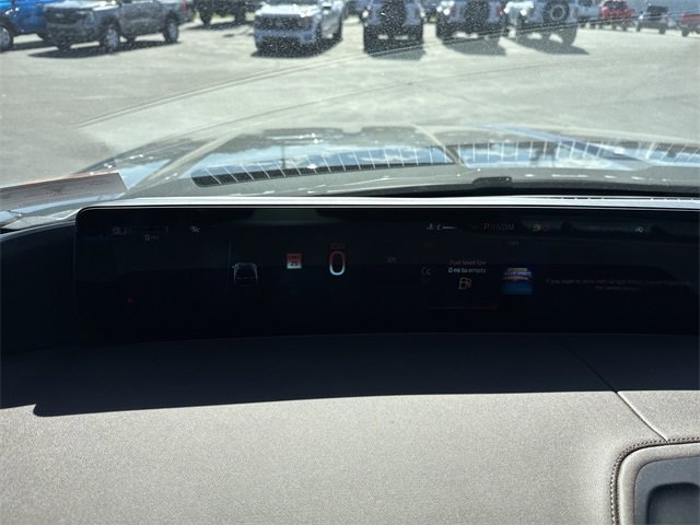 New 2025 Ford Expedition King Ranch image 19