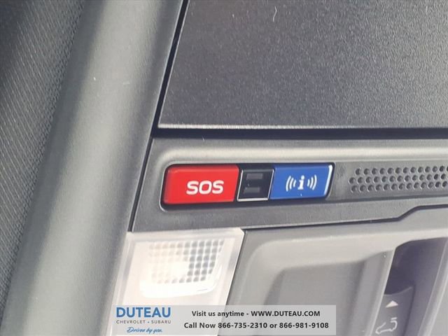 New 2026 Subaru Forester Sport w/ Sport Plus Package image 23