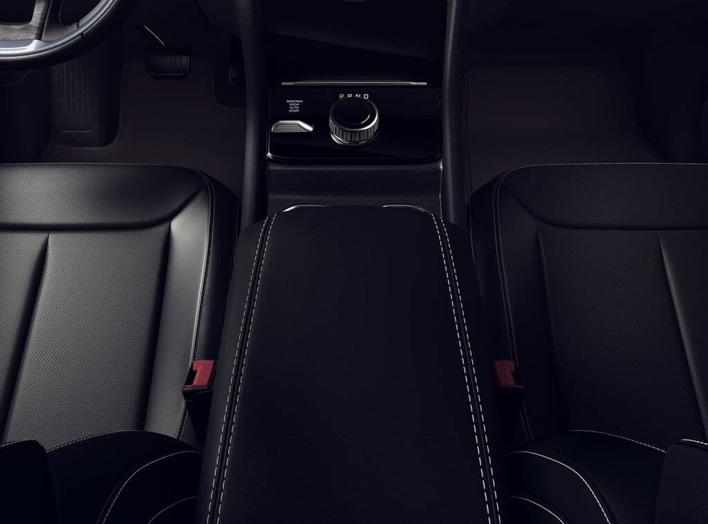 New 2026 Jeep Grand Cherokee Limited image 4