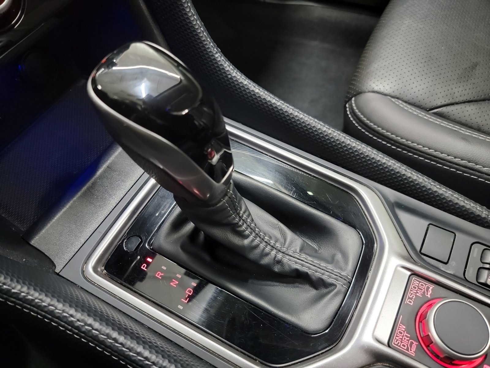 Used 2020 Subaru Forester Limited image 27