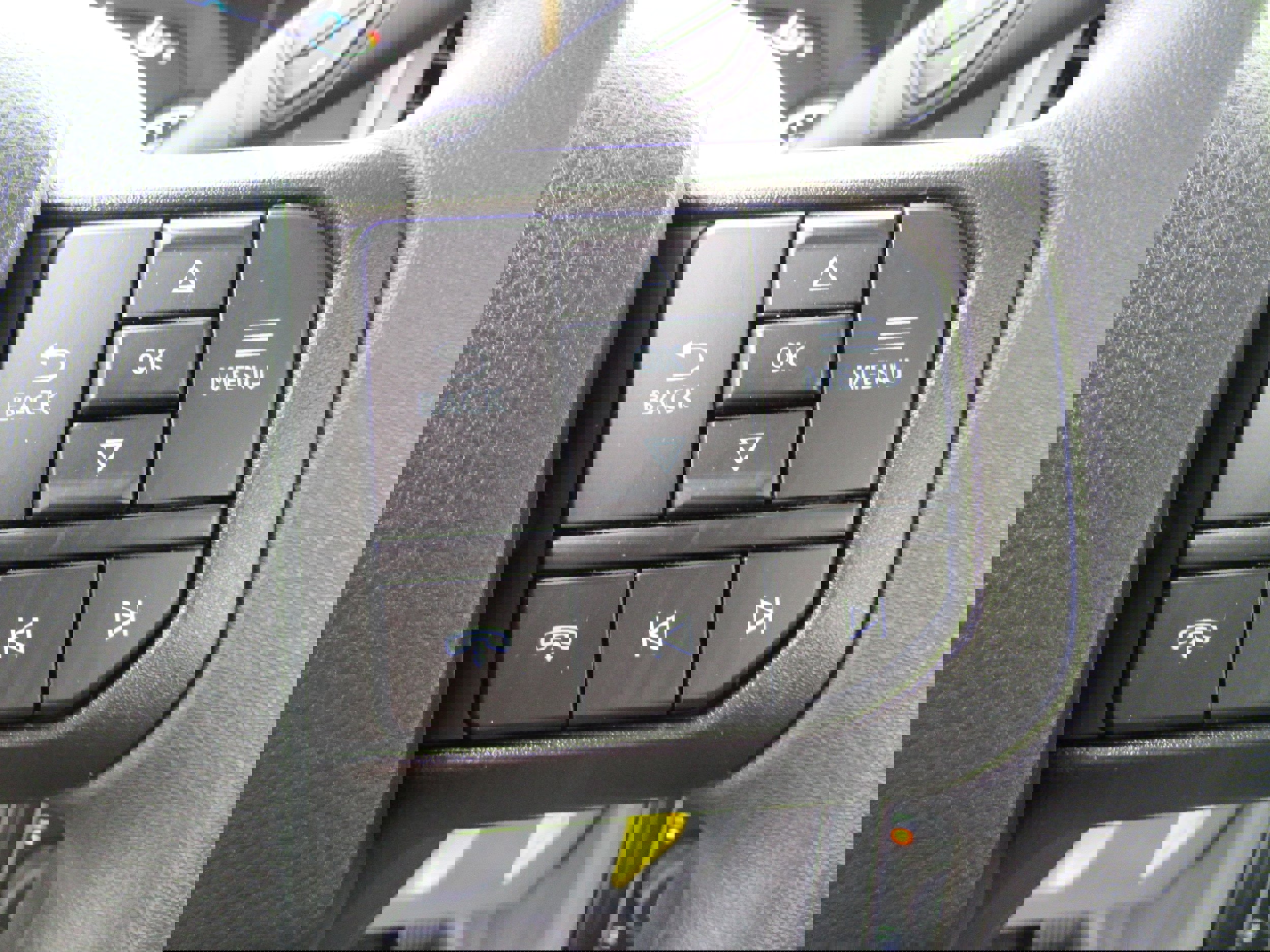 New 2025 Ford F350 XL w/ FX4 Off-Road Package image 22