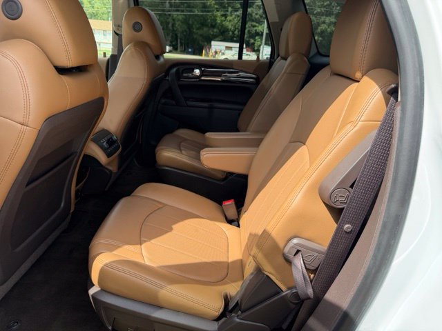 Certified 2017 Buick Enclave Premium AWD/4WD image 12