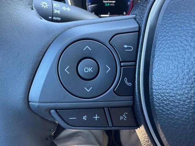 New 2026 Toyota Corolla XSE image 18