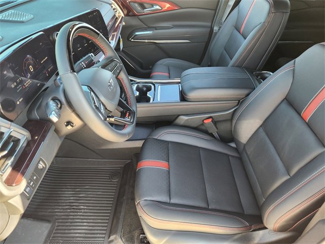 New 2026 Chevrolet Traverse RS w/ LPO, Floor Liner Package image 11