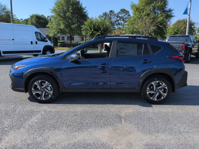 New 2026 Subaru Crosstrek 2.0i Premium AWD/4WD image 6