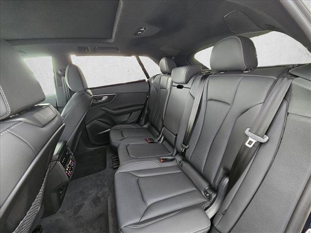 New 2026 Audi Q8 Premium Plus AWD/4WD image 14