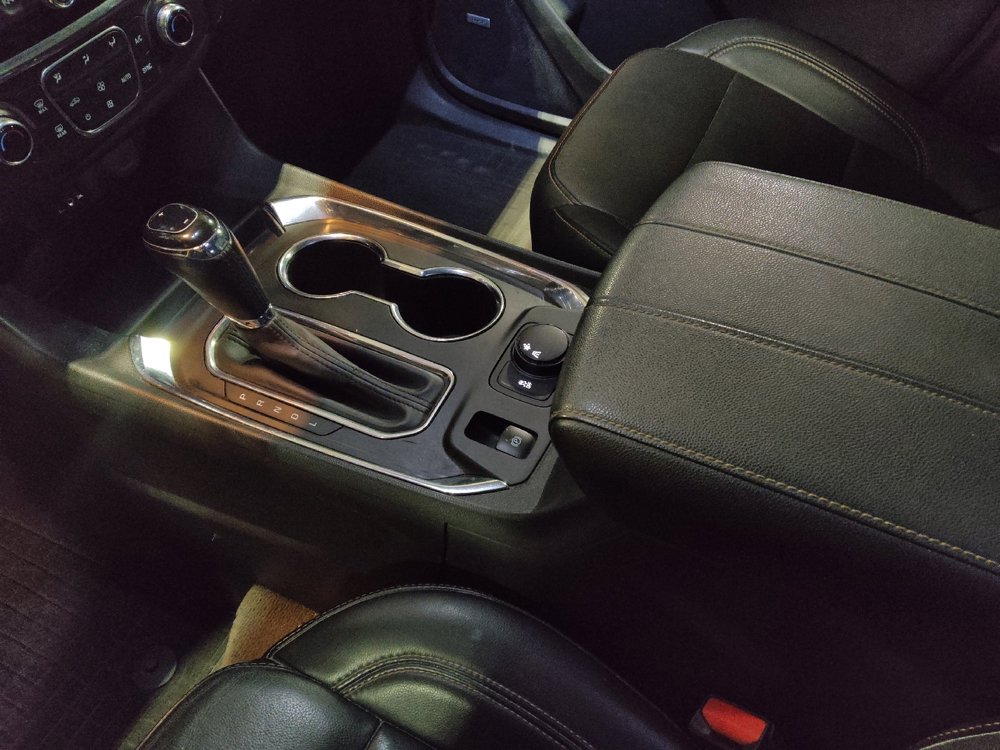 Used 2019 Chevrolet Traverse LT w/ LT Premium Package image 26