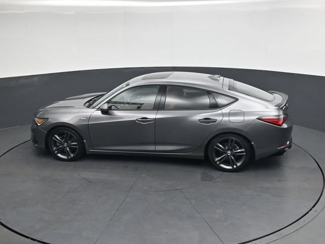 Used 2024 Acura Integra A-Spec FWD image 26