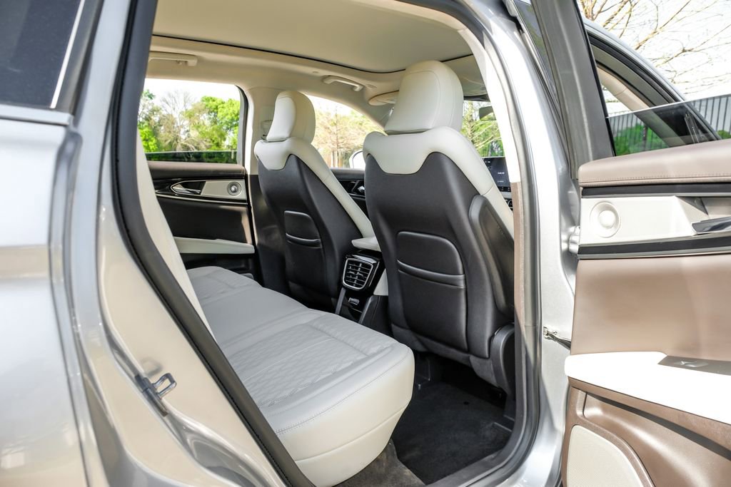 Used 2022 Lincoln Nautilus Black Label image 39