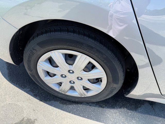 Used 2022 Kia Rio S image 10