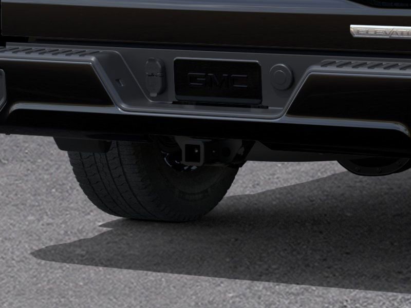 New 2026 GMC Sierra 1500 Elevation image 14