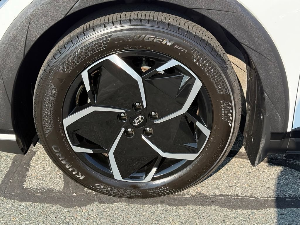 Used 2022 Hyundai Ioniq 5 SE RWD image 10