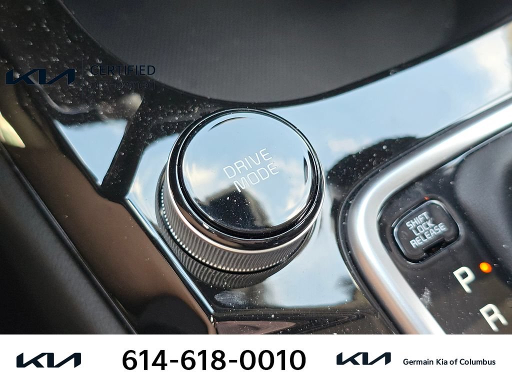 Certified 2025 Kia Seltos S AWD/4WD image 32