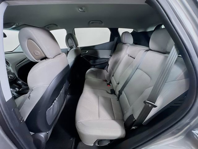 Used 2017 Hyundai Santa Fe Sport image 22
