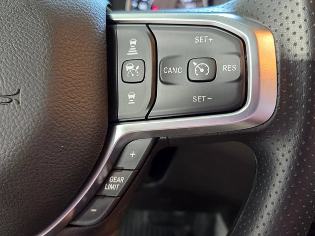 New 2026 RAM 4500 Tradesman w/ Chrome Appearance Group AWD/4WD image 25