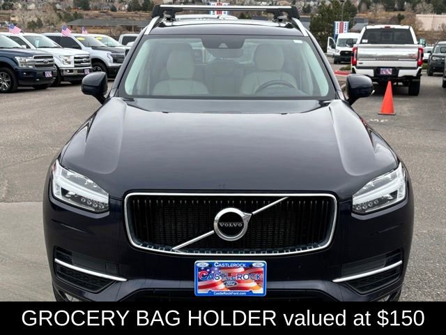 Used 2019 Volvo XC90 T6 Momentum w/ Protection Package Premier image 10