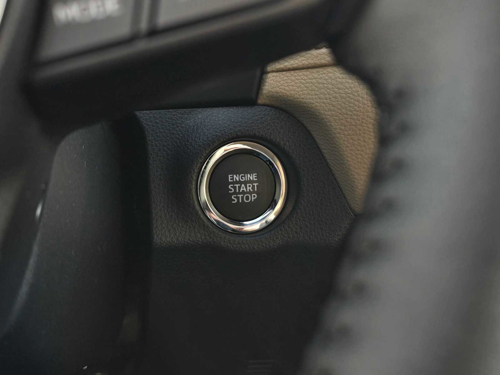 New 2025 Toyota RAV4 XLE Premium w/ Weather Package image 29