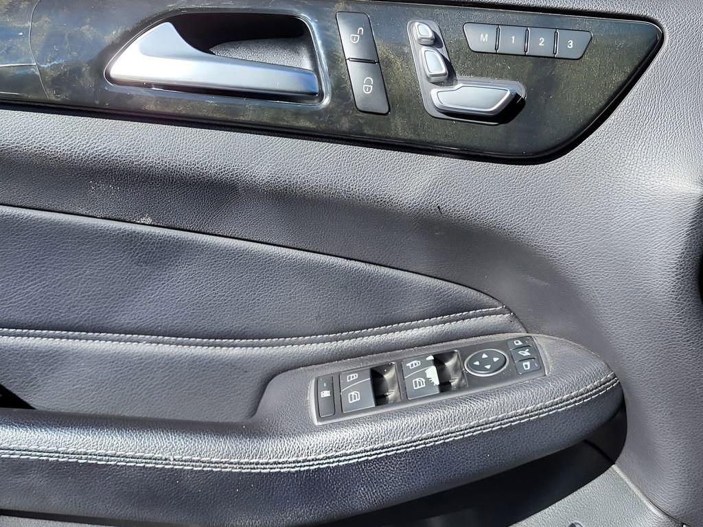 Used 2016 Mercedes-Benz GLE 350 4MATIC image 22