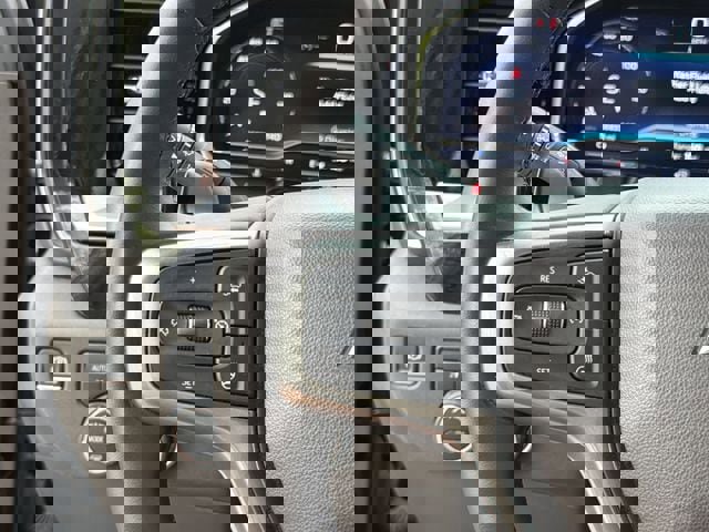 Used 2024 Chevrolet Silverado 1500 LTZ image 19