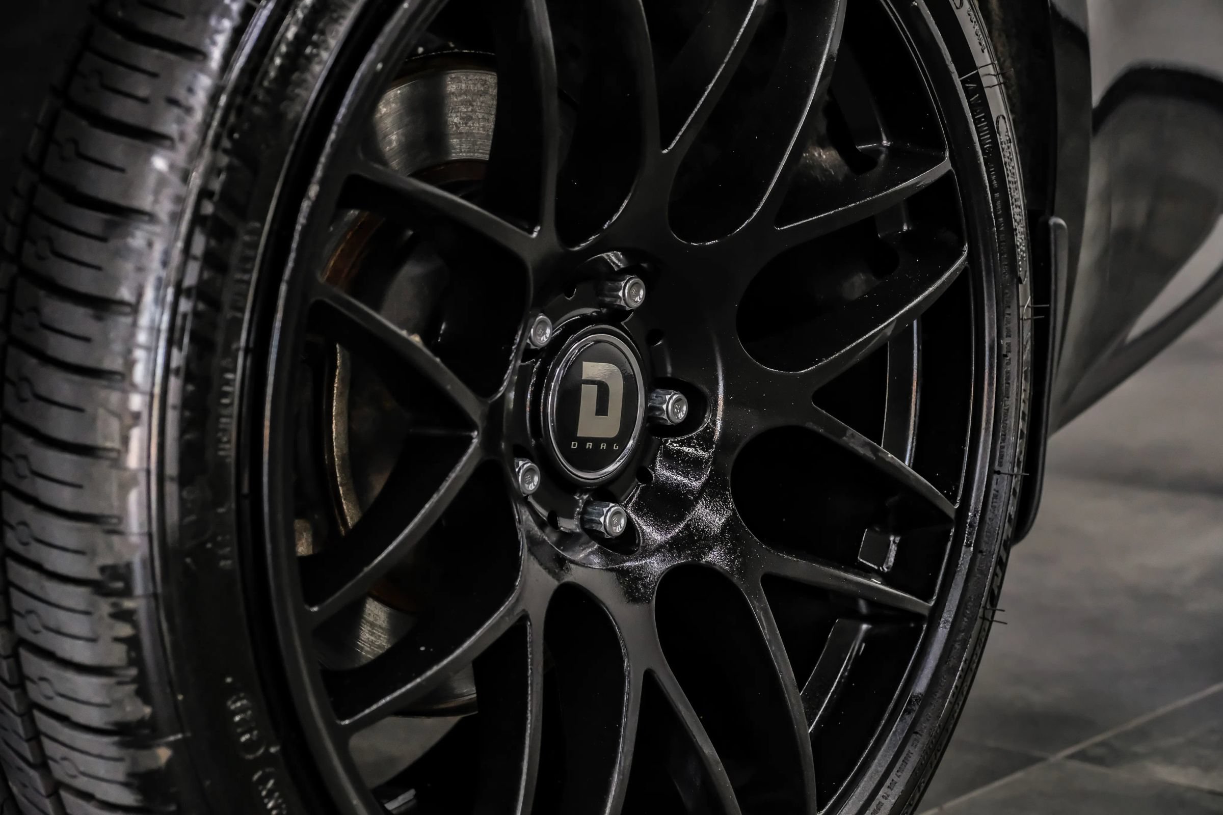 Used 2019 Genesis G70 2.0T Advanced w/ Dynamic Package AWD/4WD image 77