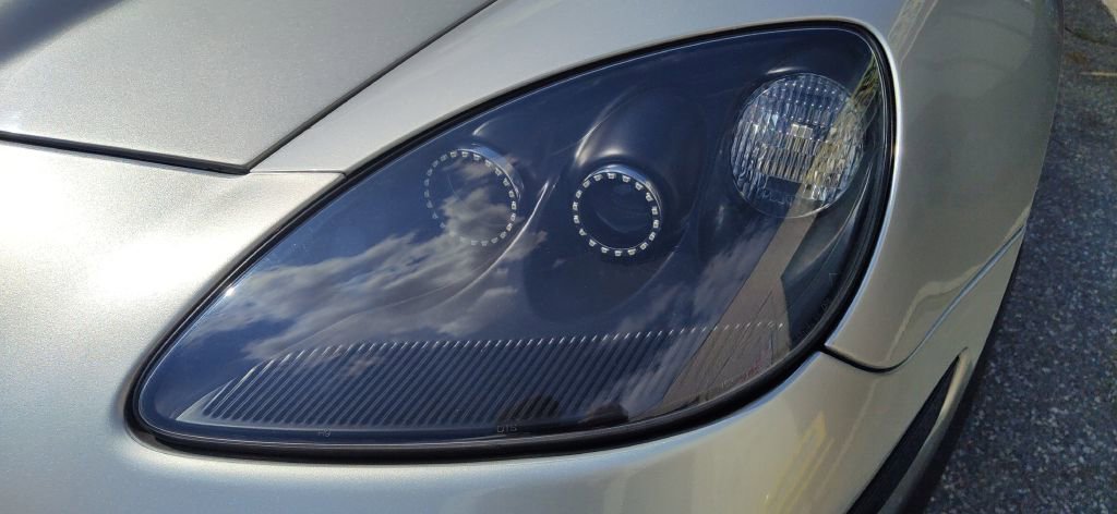 Used 2005 Chevrolet Corvette Coupe w/ Preferred Equipment Group image 23