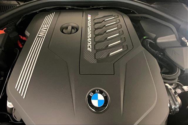 New 2026 BMW M240i xDrive Coupe w/ Premium Package image 8