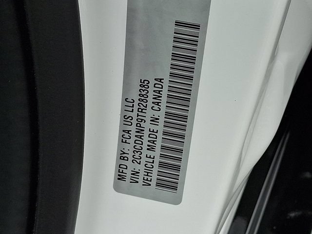 Used 2026 Dodge Charger R/T w/ Driver Convenience Group AWD/4WD image 31
