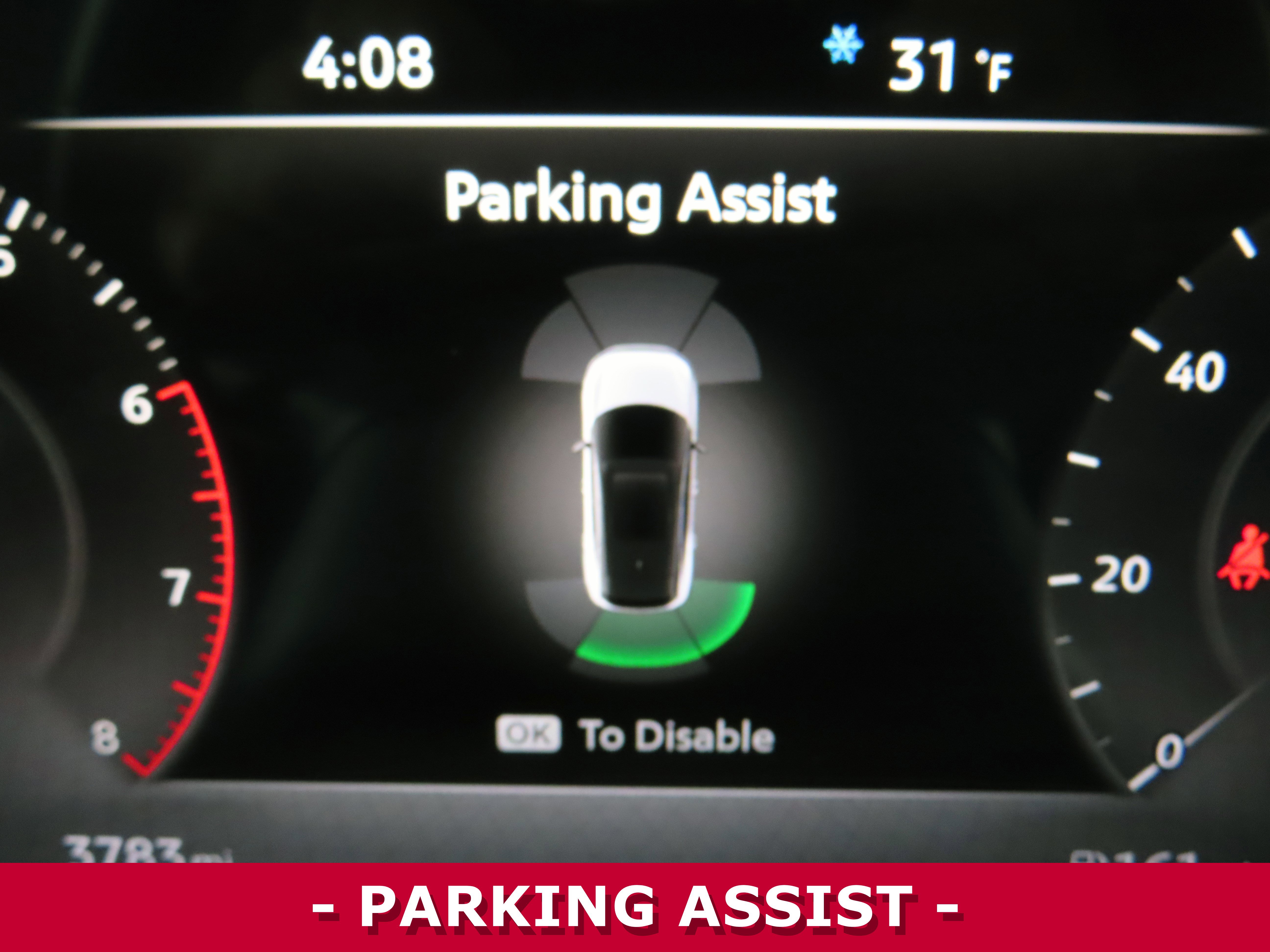 Certified 2025 Nissan Murano SV image 24