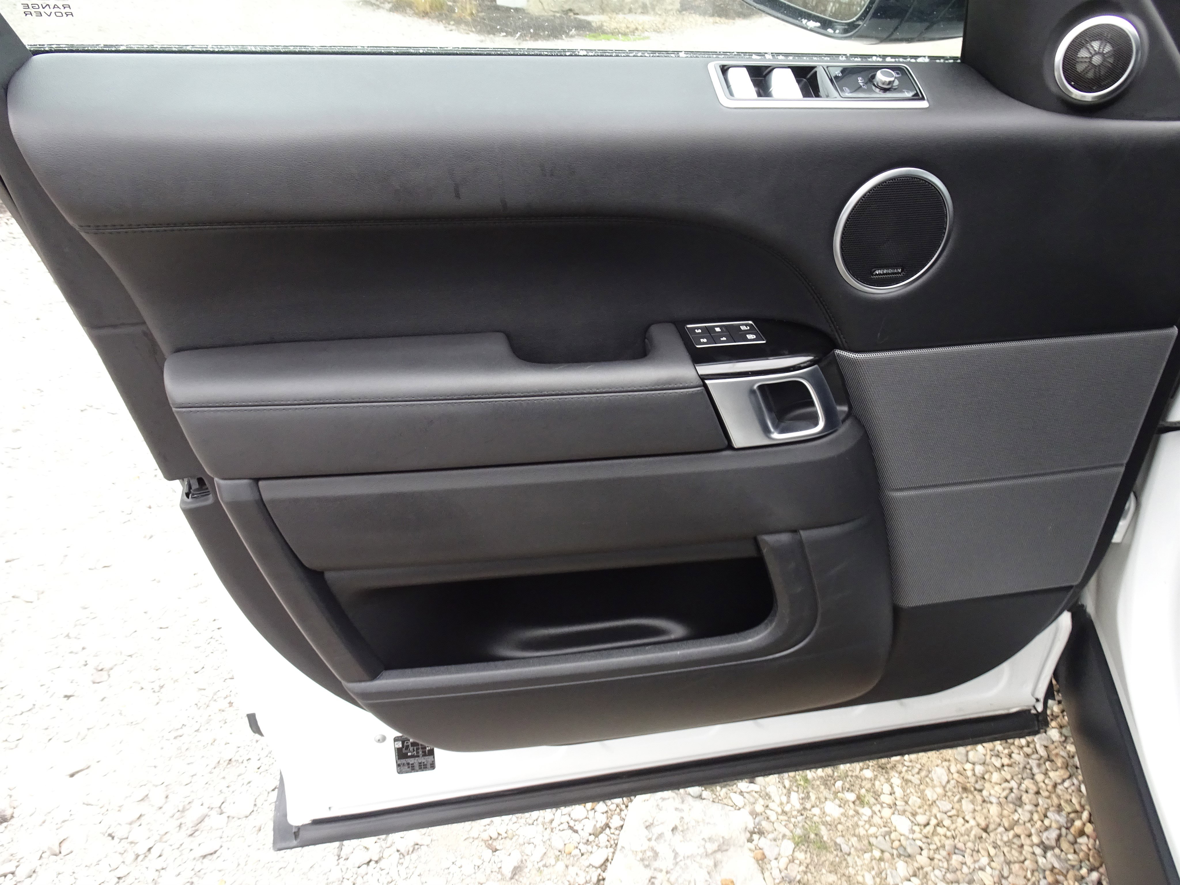 Certified 2022 Land Rover Range Rover Sport HSE Silver Edition image 18