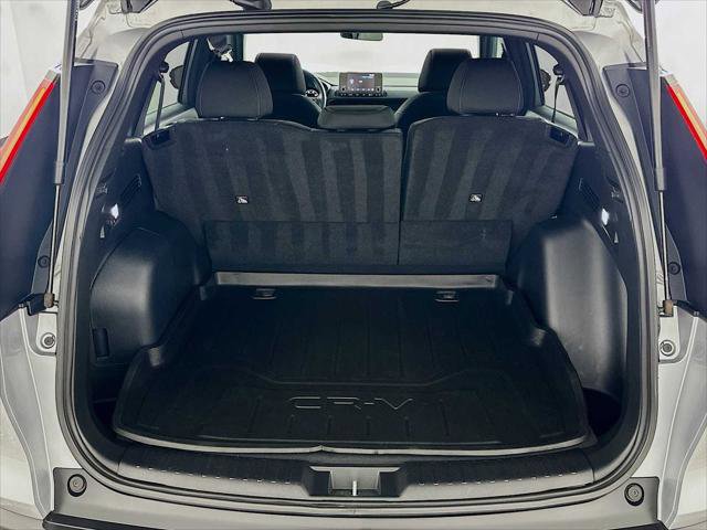 Used 2024 Honda CR-V Sport image 24