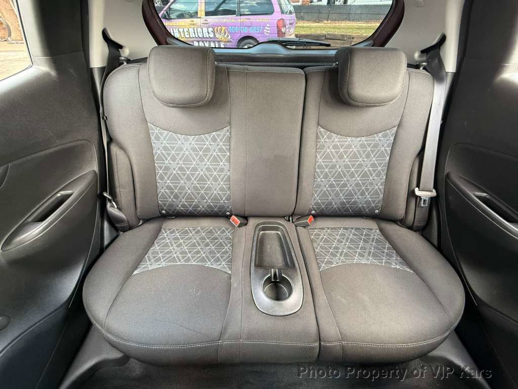 Used 2019 Chevrolet Spark LS image 18
