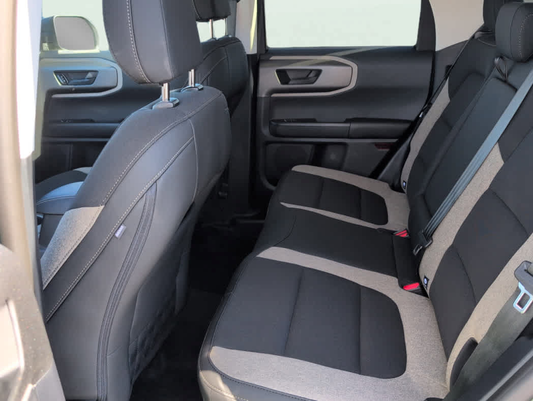 New 2025 Ford Bronco Sport Big Bend w/ Convenience Package AWD/4WD image 21