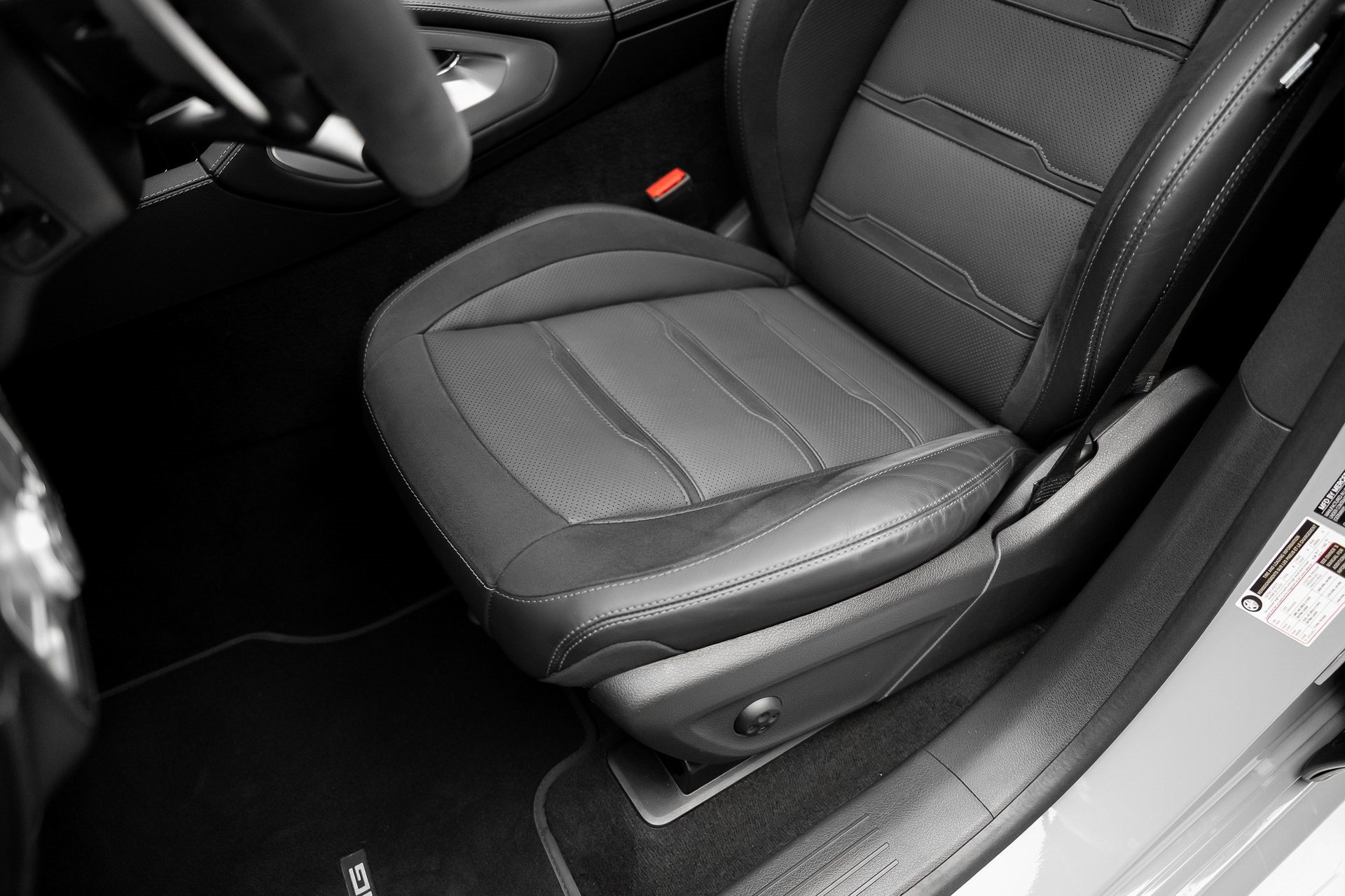 Used 2024 Mercedes-Benz GLE 53 AMG 4MATIC Coupe image 68