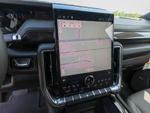 New 2026 GMC Yukon XL Elevation w/ Elevation Premium Package RWD image 20