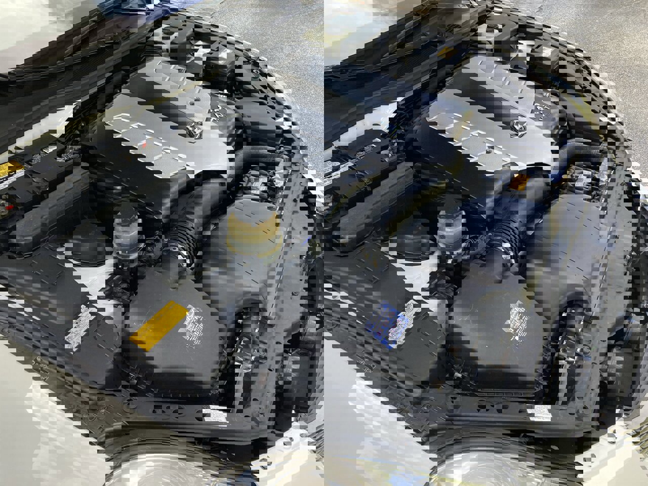 Used 2006 Lexus SC 430 Convertible image 35