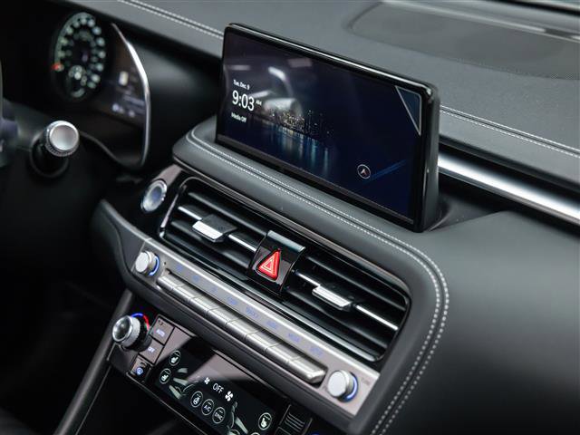 New 2026 Genesis G70 2.5T Prestige image 26