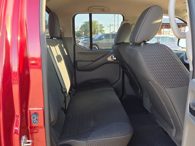 Used 2019 Nissan Frontier Desert Runner RWD image 17
