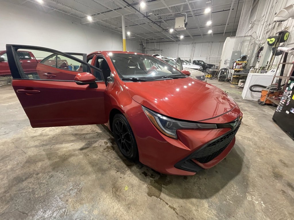 Used 2020 Toyota Corolla SE image 7