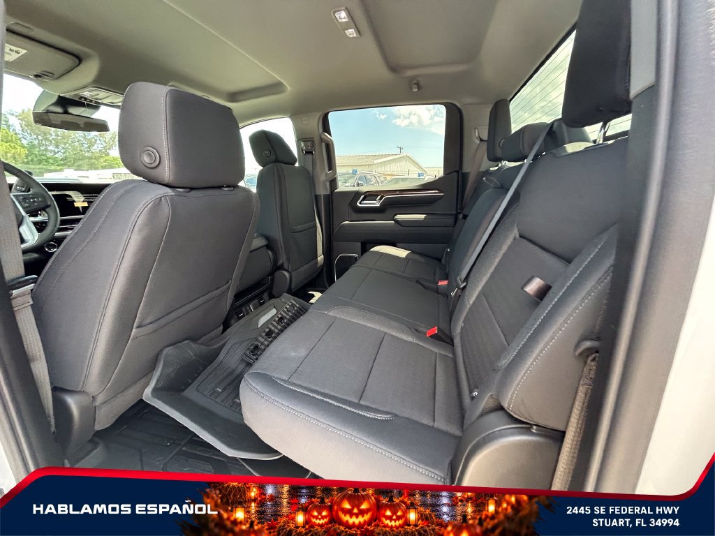 New 2026 GMC Sierra 1500 Elevation w/ Elevation Select Package RWD image 12