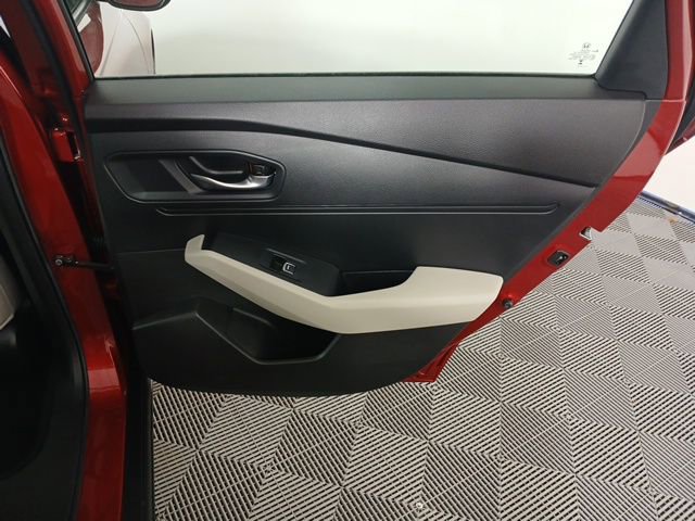 Certified 2025 Honda Accord SE image 25