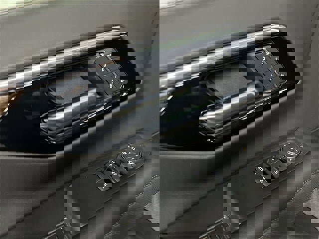 Certified 2025 Chevrolet Suburban High Country image 84